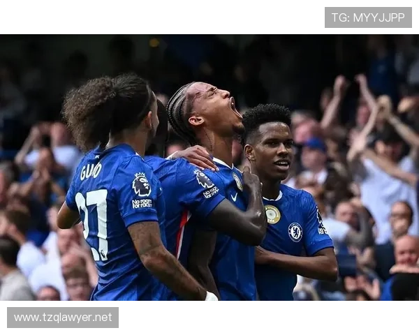 切尔西新赛季蓝军复兴之路全景