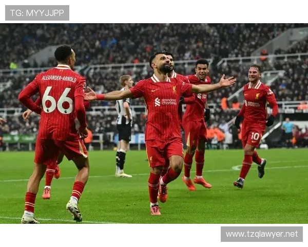 利物浦能否避免再现联赛五连平