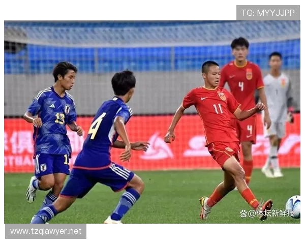 U15国足遭绝杀收官获第八